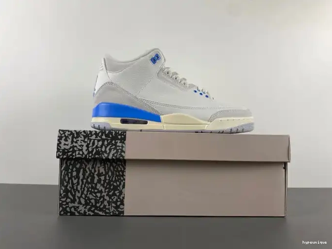 HYPE Air Jordan Lucky Shorts 3 CT8532-101 0612